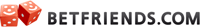 Betfriends